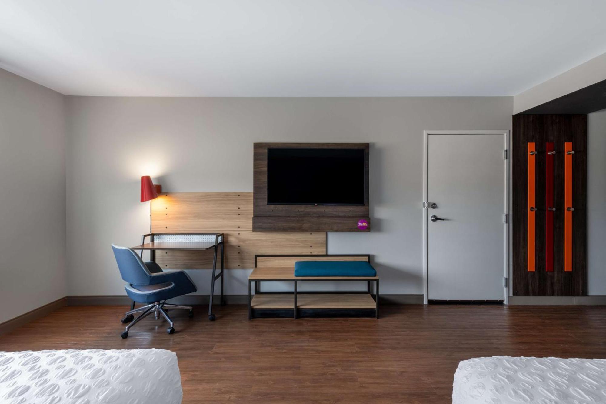 Tru By Hilton Fayetteville Fort Bragg Exteriör bild