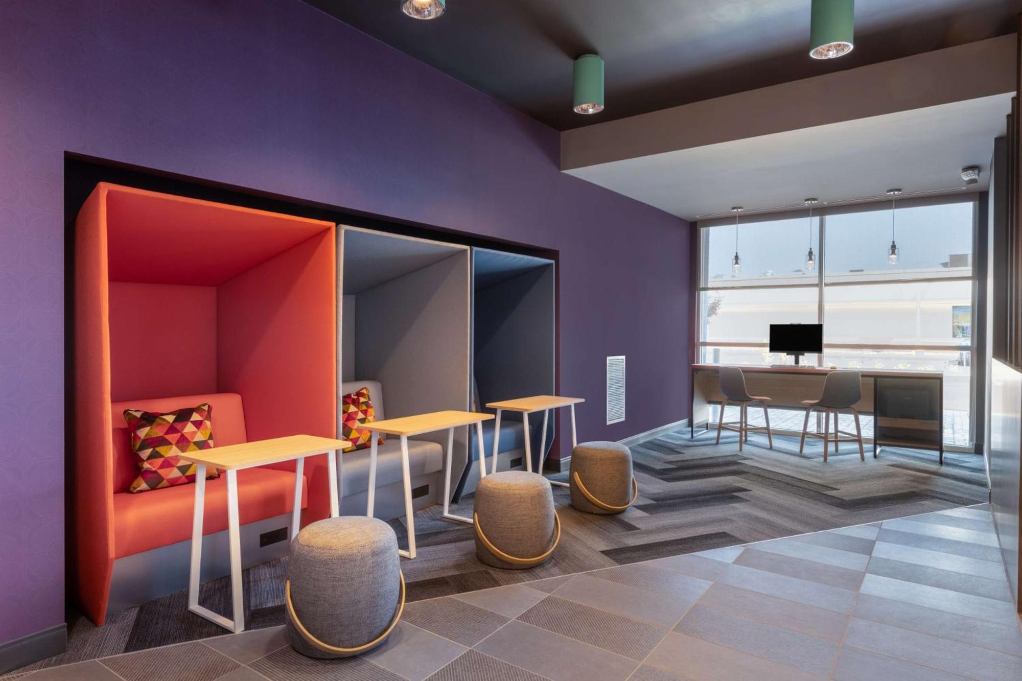 Tru By Hilton Fayetteville Fort Bragg Exteriör bild