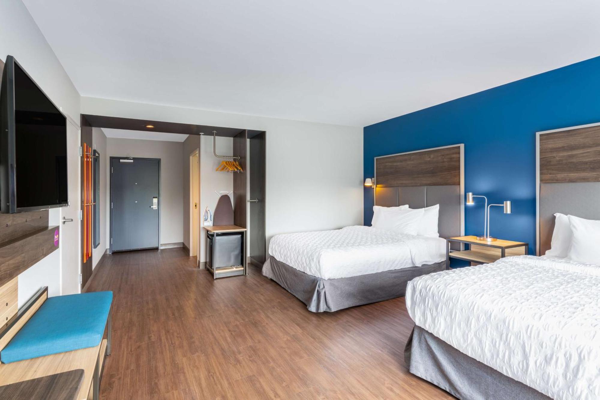 Tru By Hilton Fayetteville Fort Bragg Exteriör bild