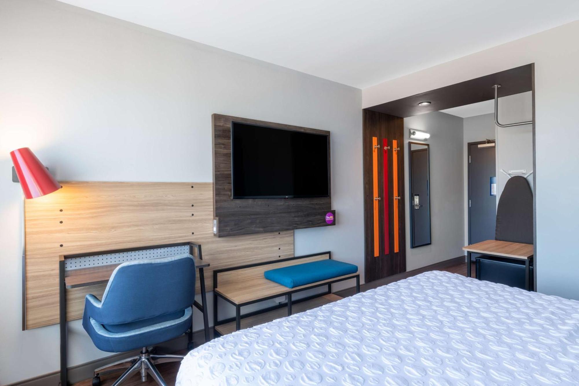 Tru By Hilton Fayetteville Fort Bragg Exteriör bild