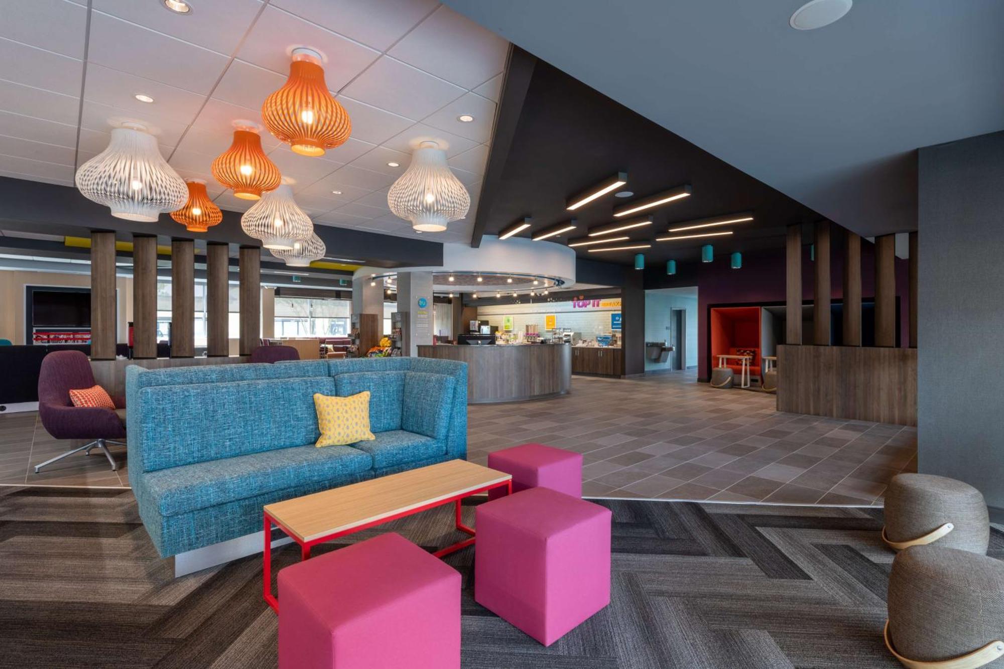 Tru By Hilton Fayetteville Fort Bragg Exteriör bild