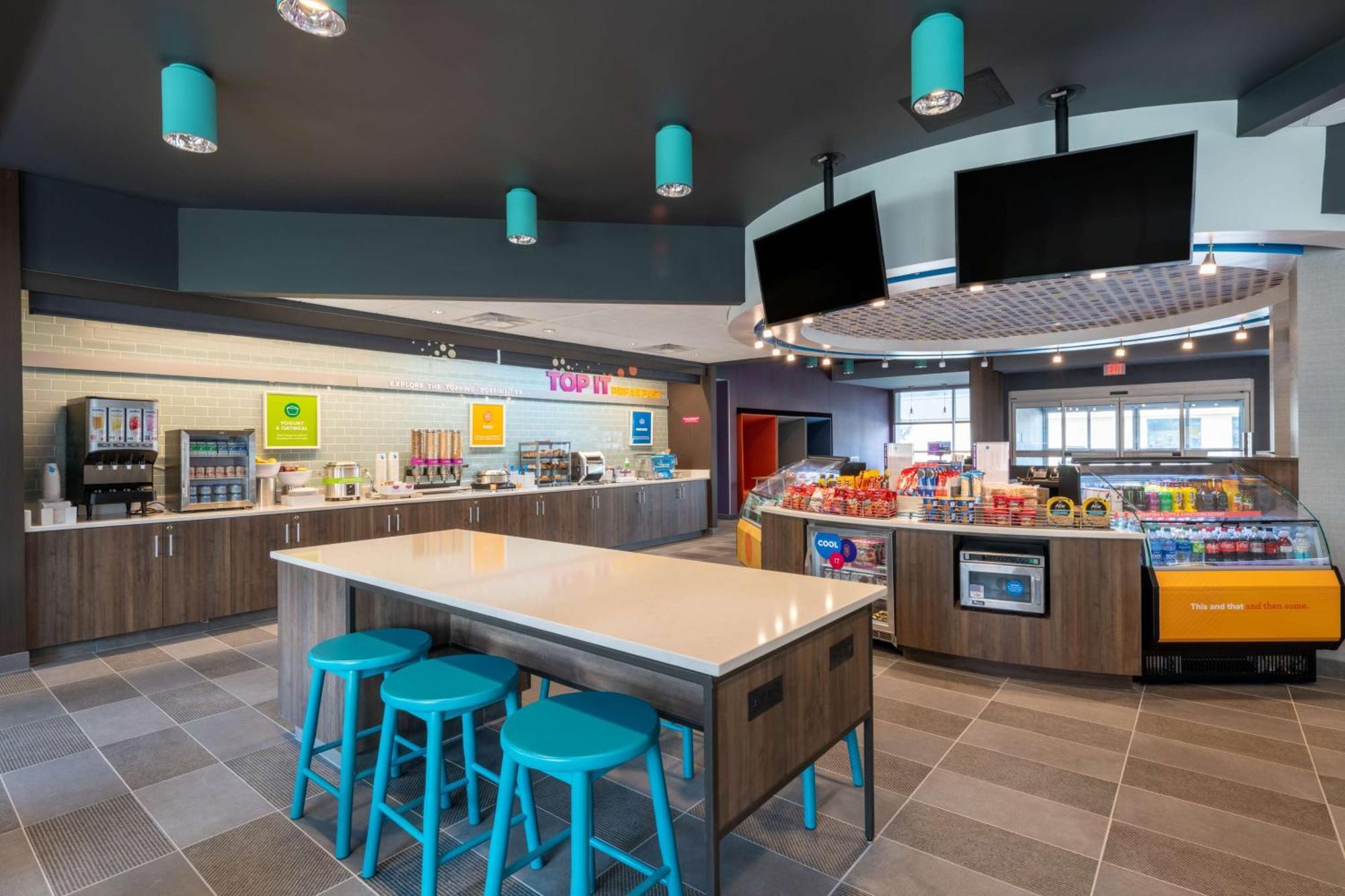 Tru By Hilton Fayetteville Fort Bragg Exteriör bild