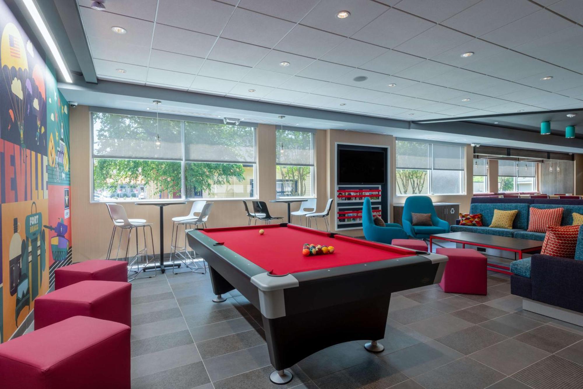Tru By Hilton Fayetteville Fort Bragg Exteriör bild